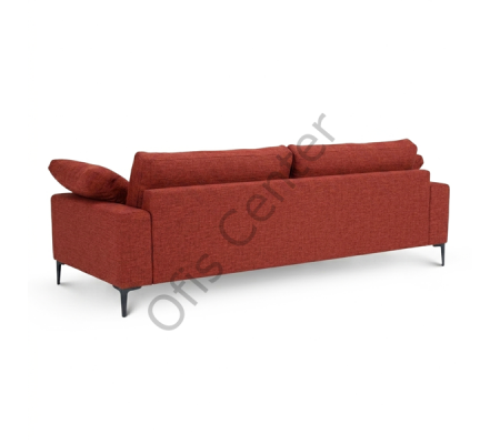 Corvet İkili Kanepe